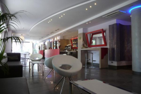  Hotel Marcus  Беллариа-Иджеа Марина